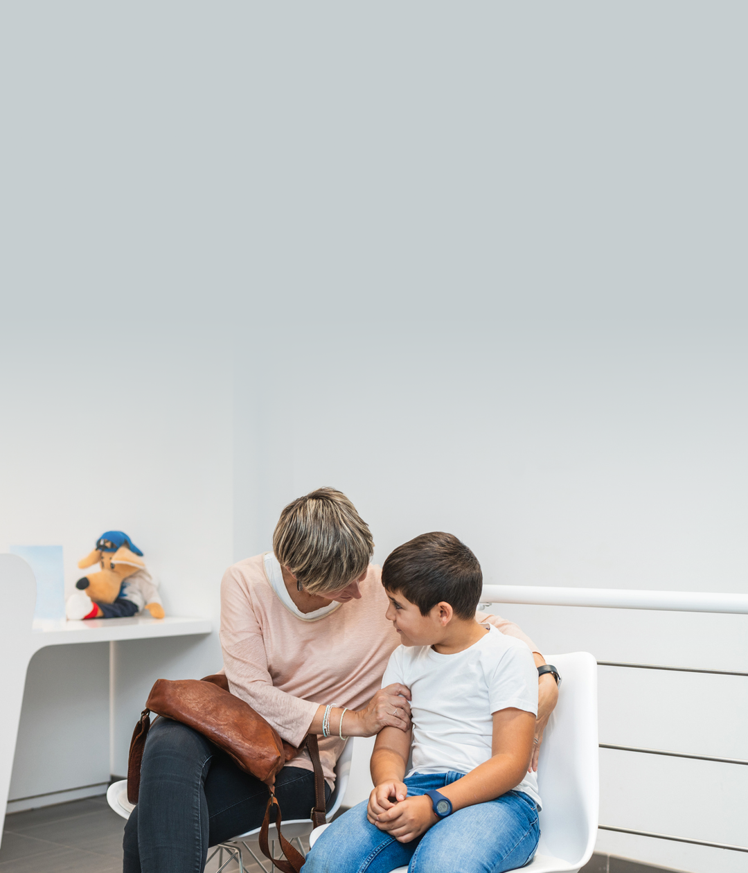 Pediatric Telemedicine